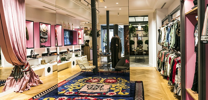 Highly Preppy pone rumbo a los 300 puntos de venta en Europa y abre su primera tienda en Bilbao